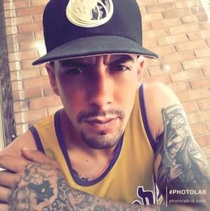 Meet your Posher, Norberto